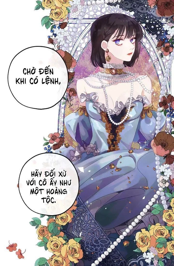 Tình Điên Dại Chapter 9 - 13