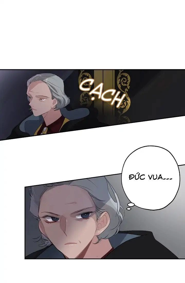 Tình Điên Dại Chapter 9 - 16