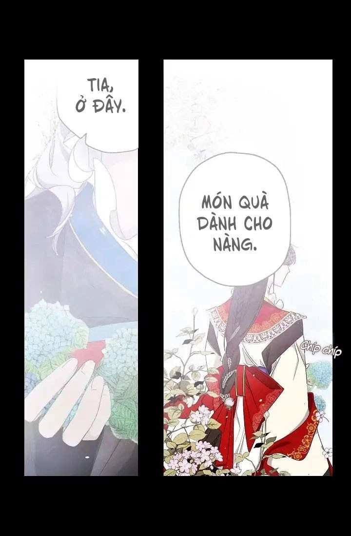 Tình Điên Dại Chapter 9 - 26