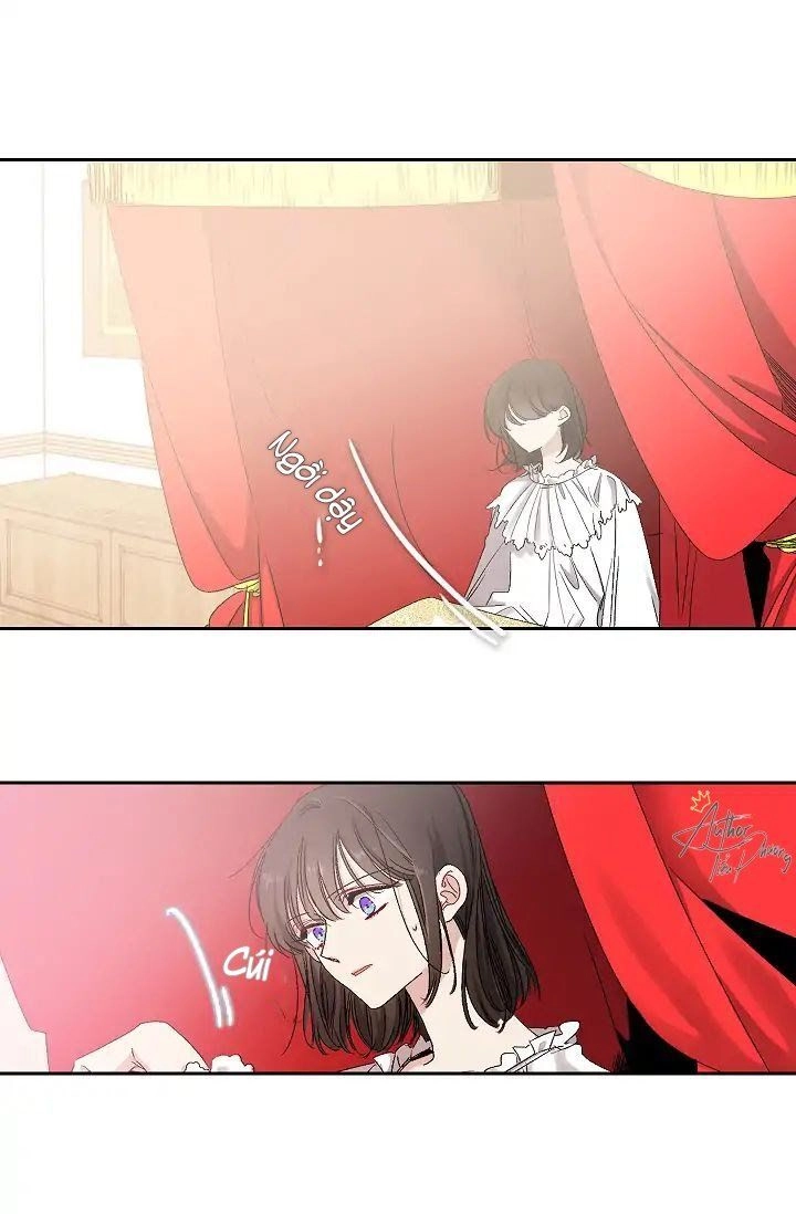 Tình Điên Dại Chapter 9 - 29