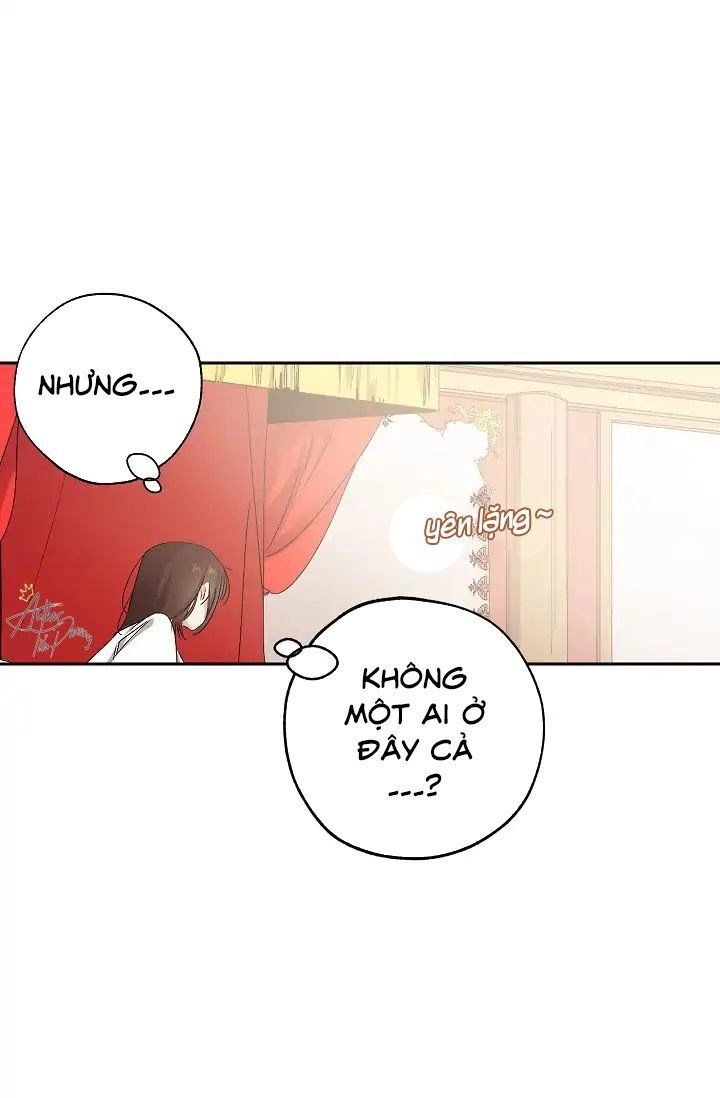 Tình Điên Dại Chapter 9 - 32