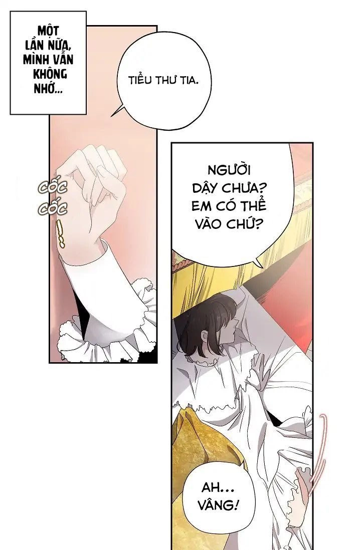 Tình Điên Dại Chapter 9 - 34