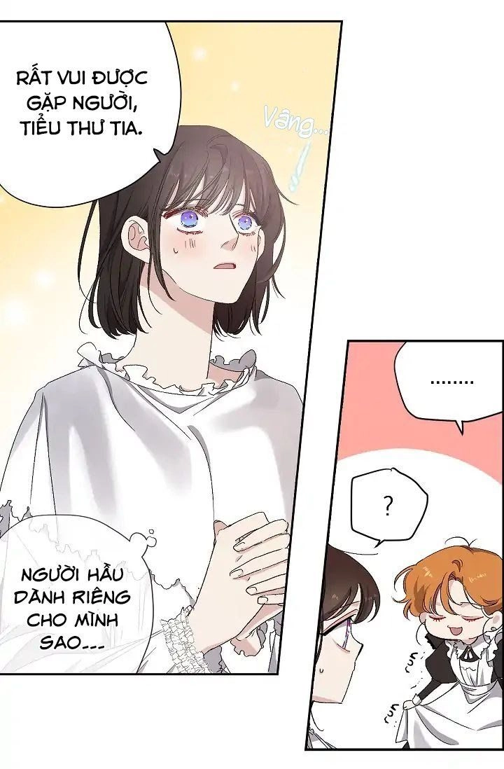 Tình Điên Dại Chapter 9 - 36