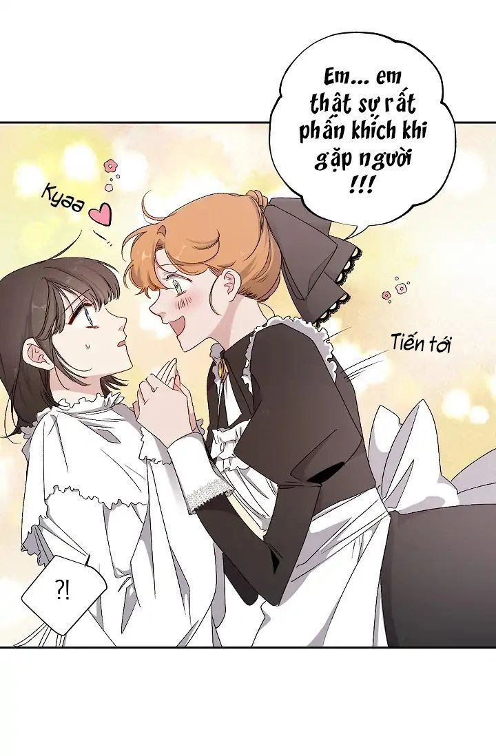 Tình Điên Dại Chapter 9 - 37