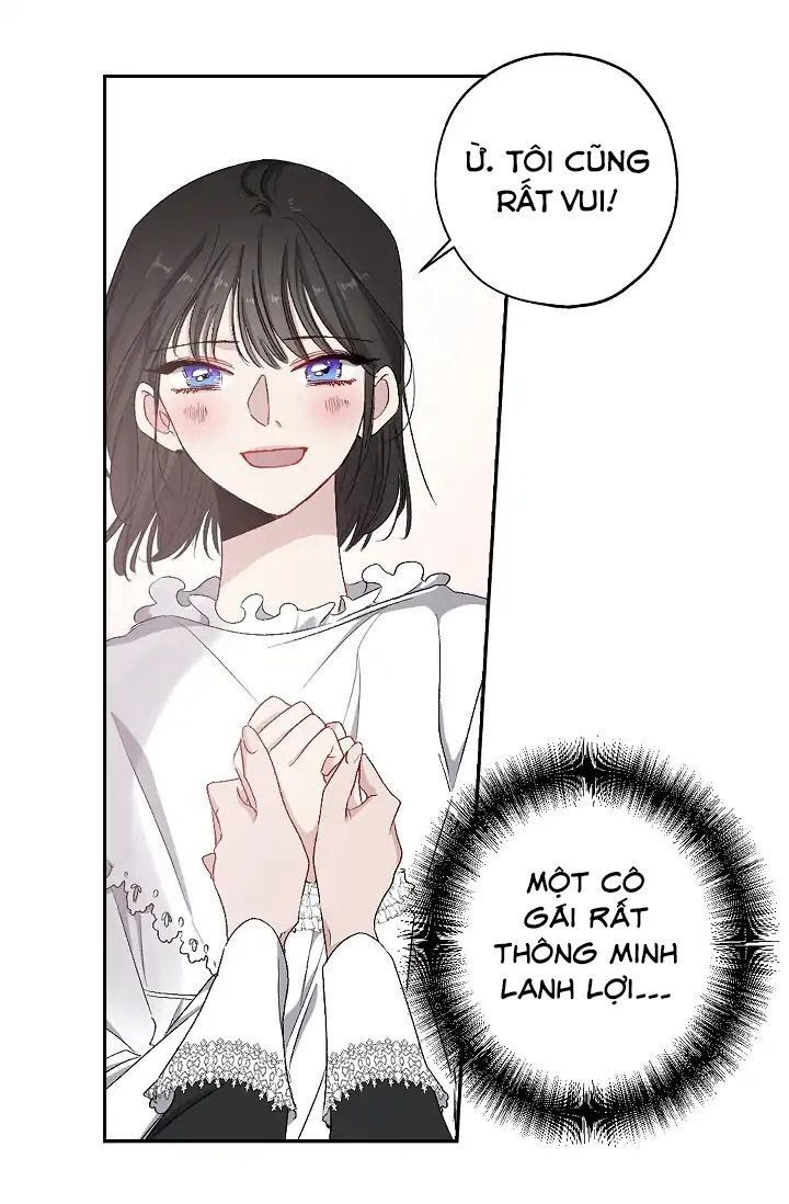 Tình Điên Dại Chapter 9 - 40