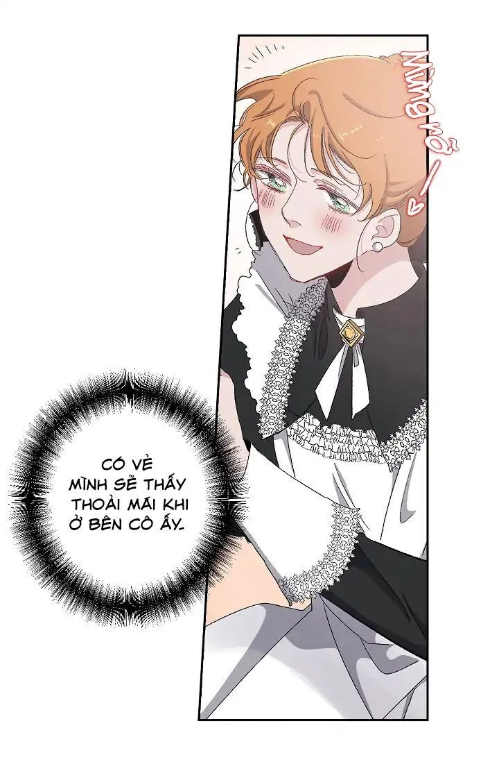 Tình Điên Dại Chapter 9 - 41