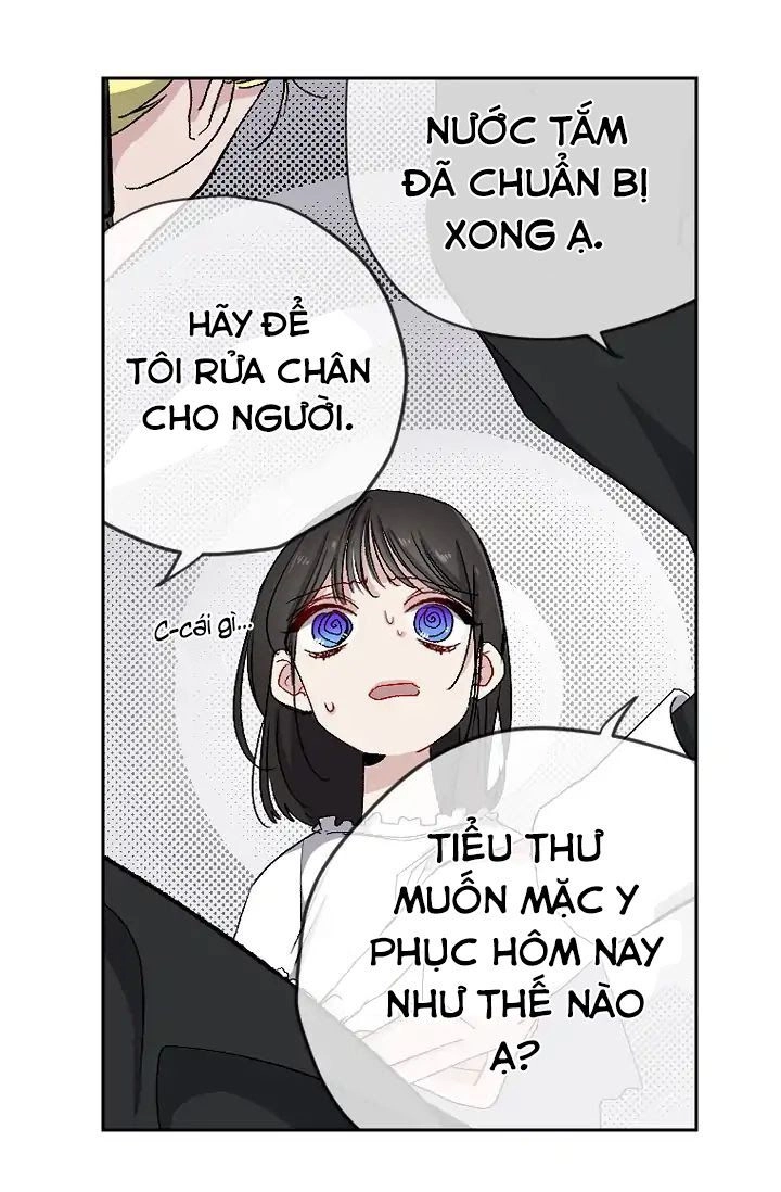 Tình Điên Dại Chapter 9 - 43