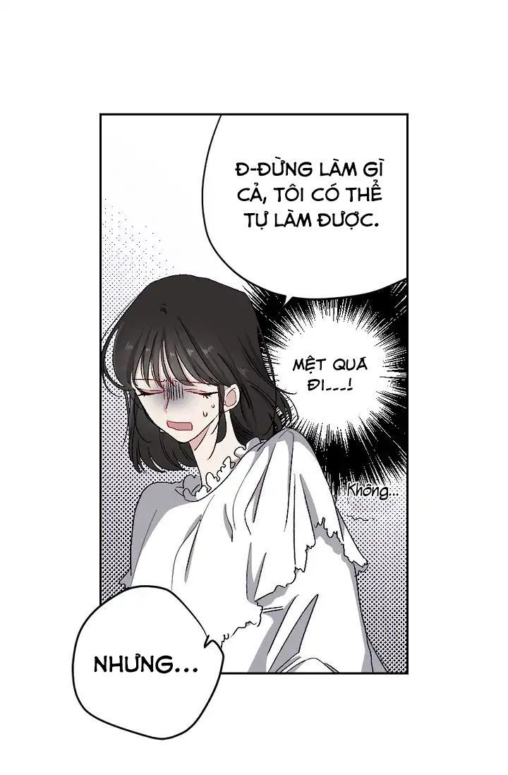 Tình Điên Dại Chapter 9 - 44