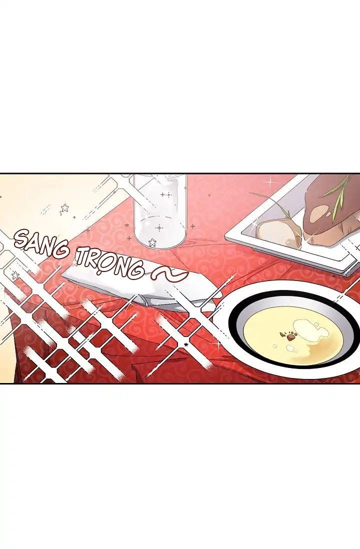 Tình Điên Dại Chapter 9 - 46