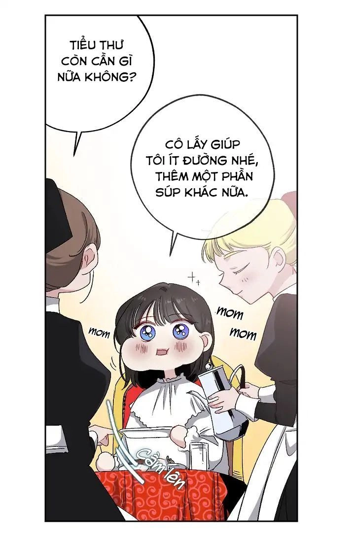 Tình Điên Dại Chapter 9 - 48