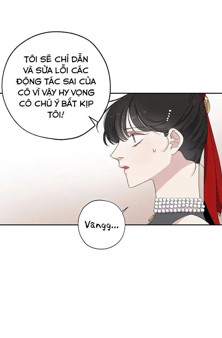 Tình Điên Dại Chapter 10 - 11