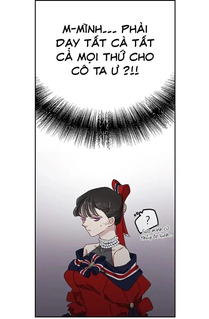 Tình Điên Dại Chapter 10 - 15