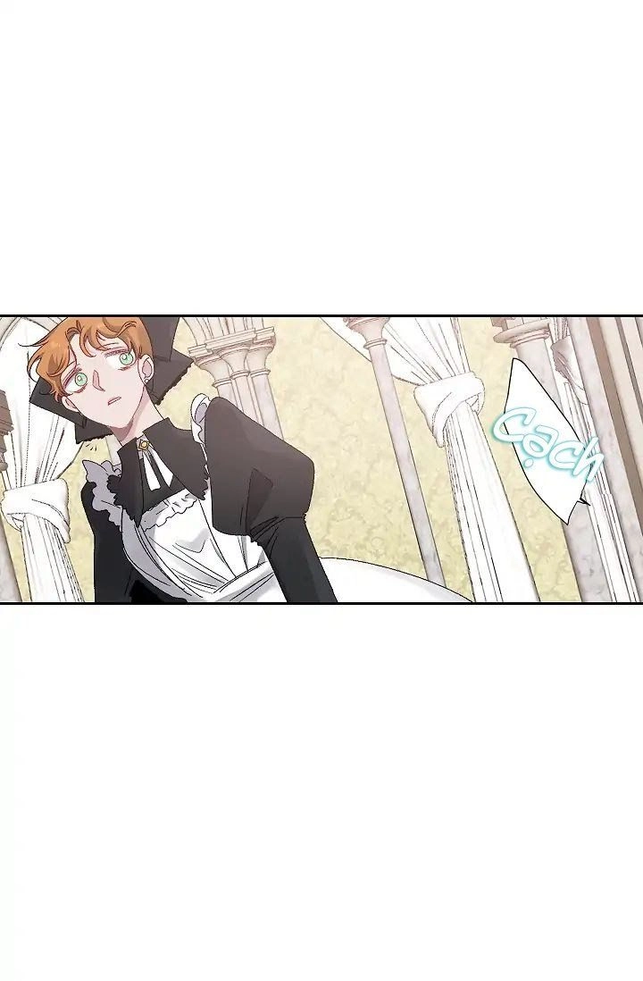 Tình Điên Dại Chapter 10 - 17