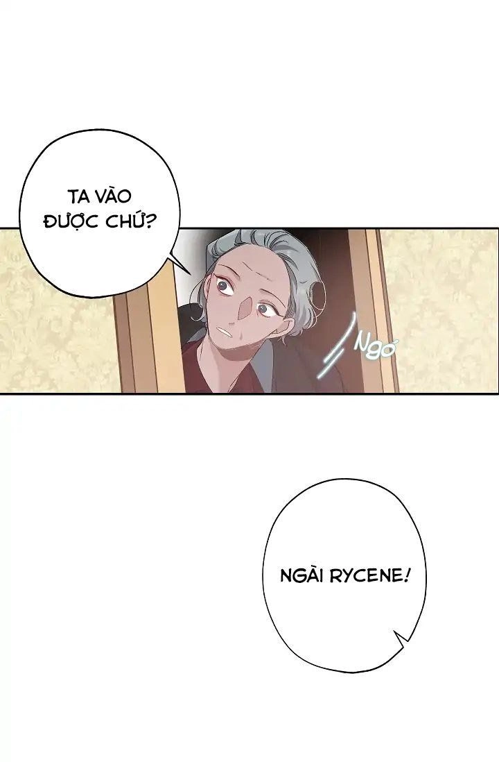 Tình Điên Dại Chapter 10 - 18