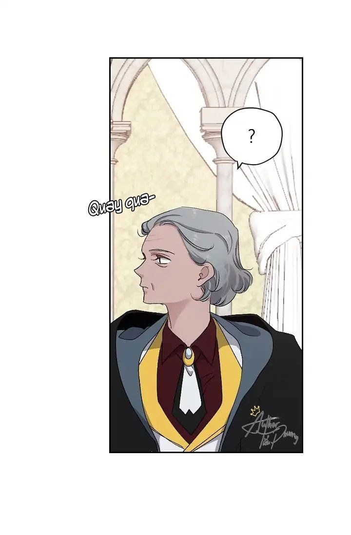 Tình Điên Dại Chapter 10 - 21