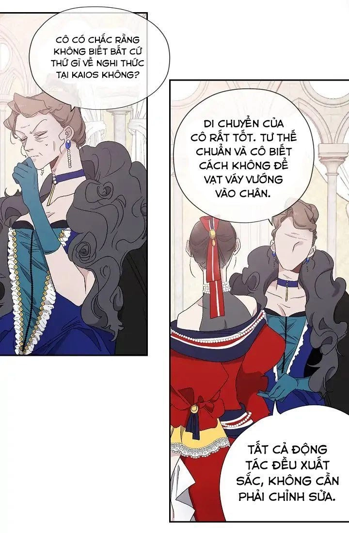 Tình Điên Dại Chapter 10 - 25
