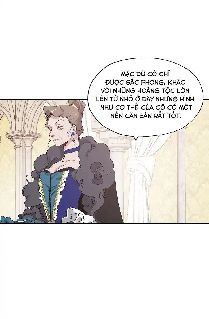 Tình Điên Dại Chapter 10 - 26