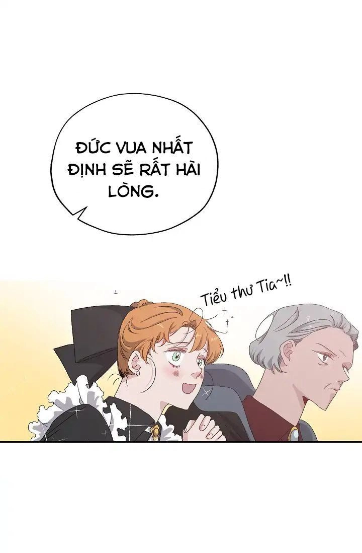 Tình Điên Dại Chapter 10 - 27