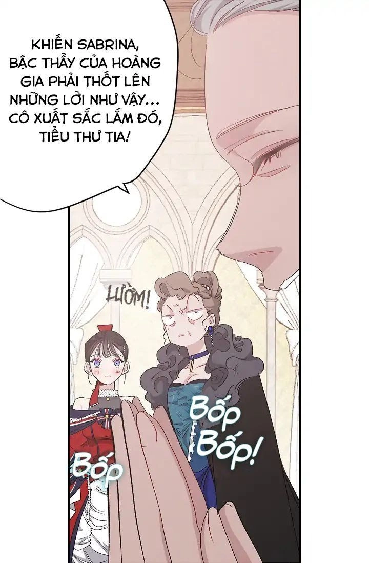 Tình Điên Dại Chapter 10 - 28