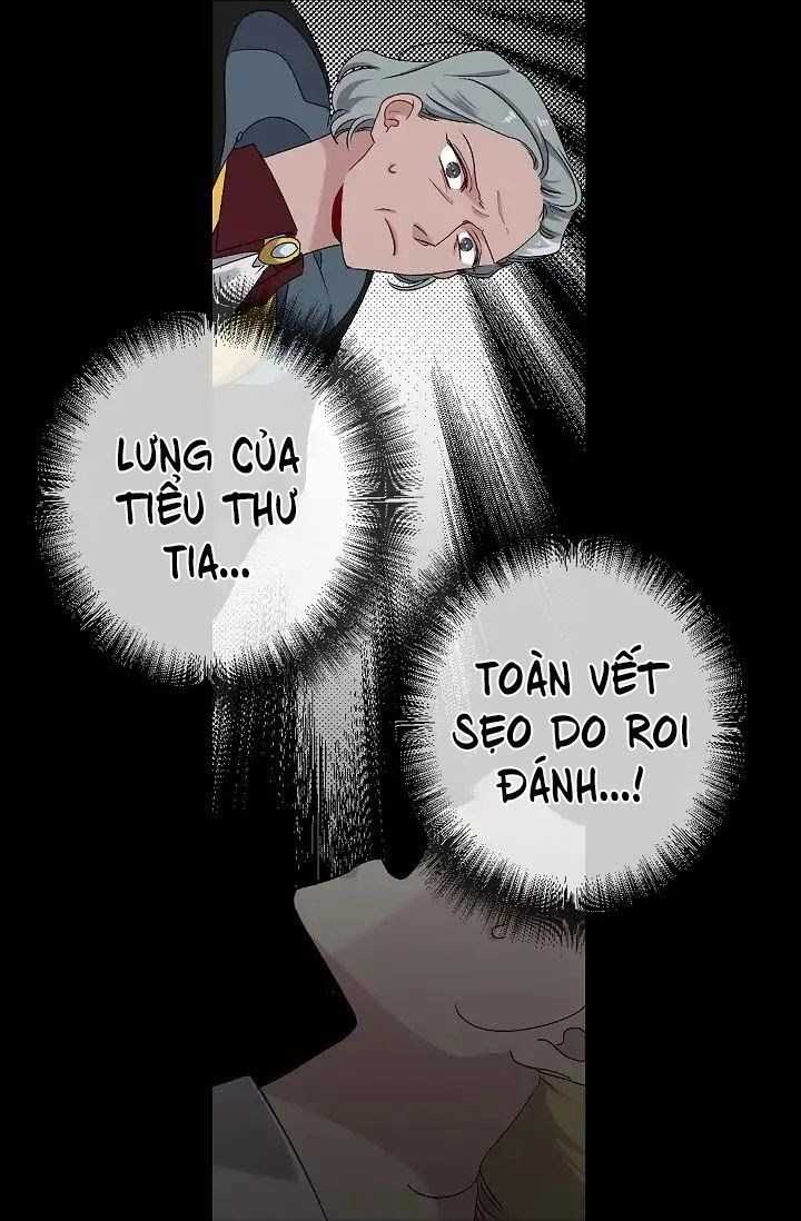 Tình Điên Dại Chapter 10 - 31