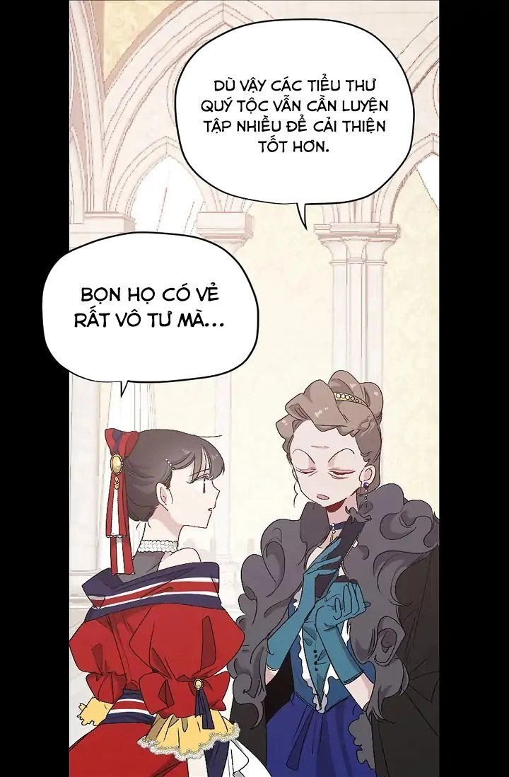 Tình Điên Dại Chapter 10 - 32