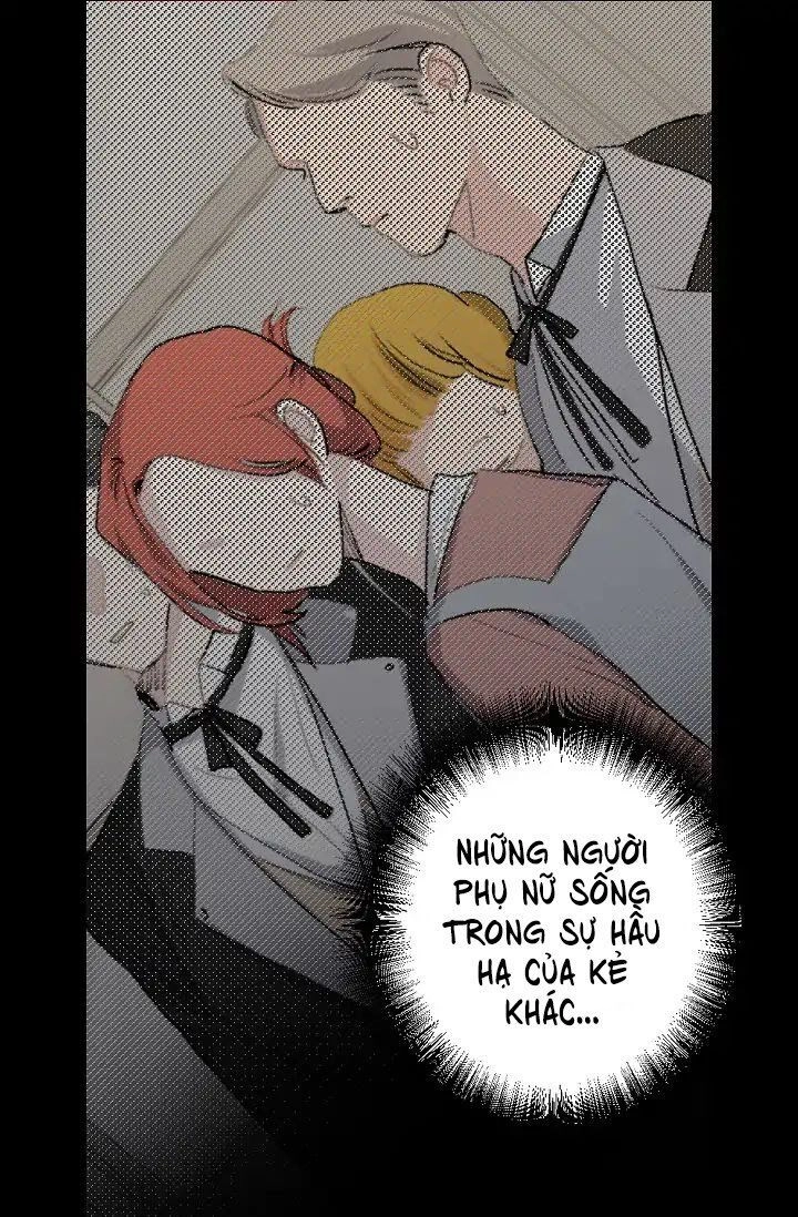 Tình Điên Dại Chapter 10 - 33