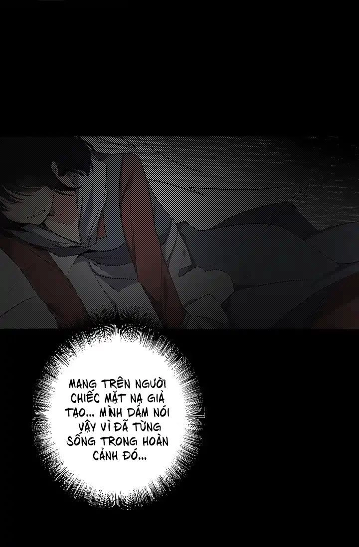 Tình Điên Dại Chapter 10 - 34