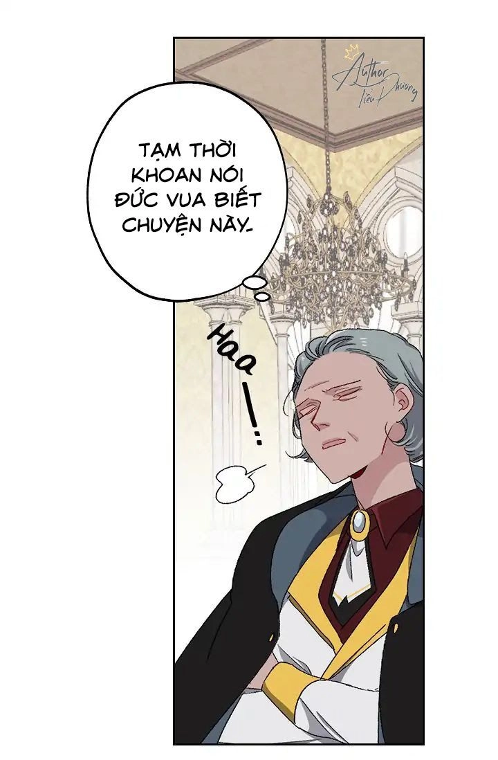 Tình Điên Dại Chapter 10 - 35