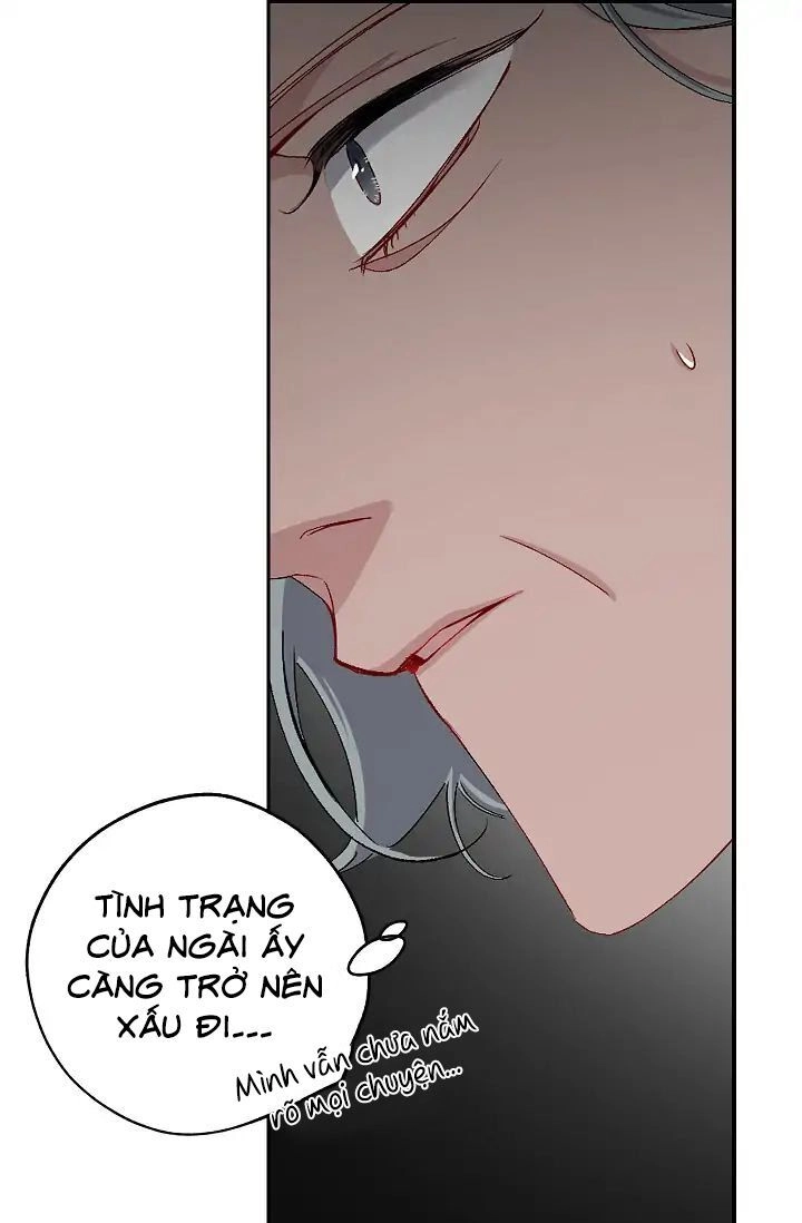 Tình Điên Dại Chapter 10 - 36