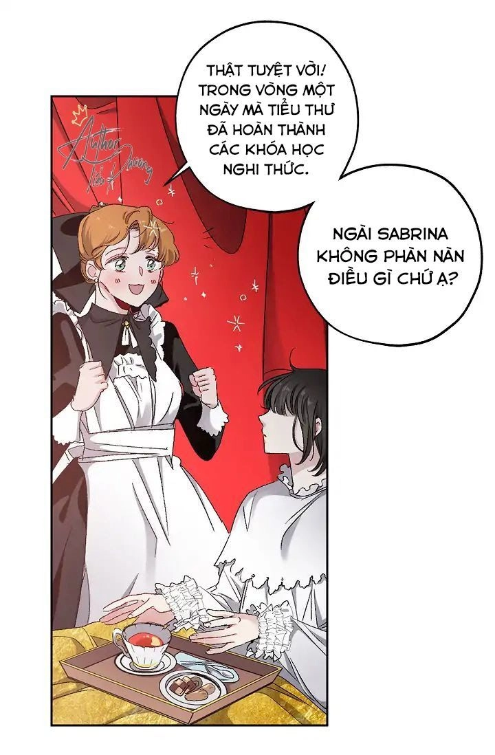 Tình Điên Dại Chapter 10 - 40