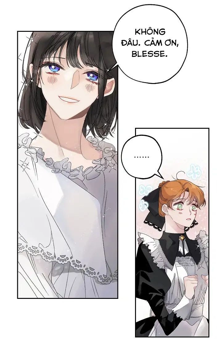 Tình Điên Dại Chapter 10 - 41