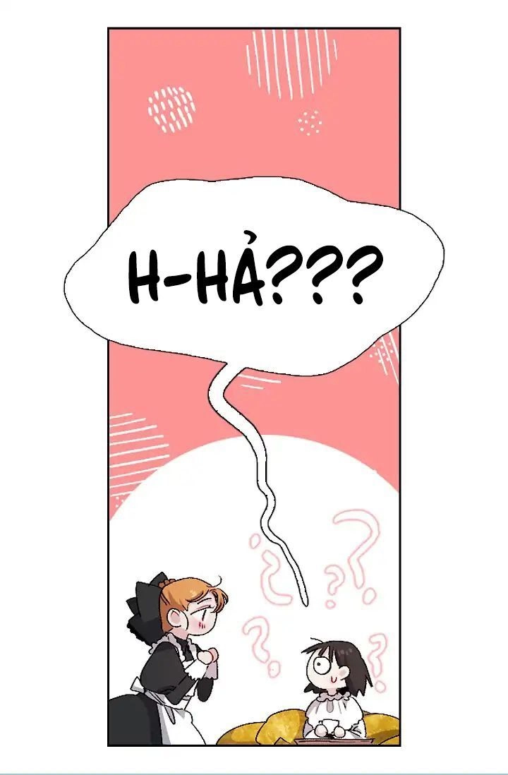 Tình Điên Dại Chapter 10 - 45