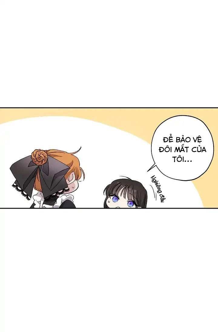 Tình Điên Dại Chapter 10 - 48