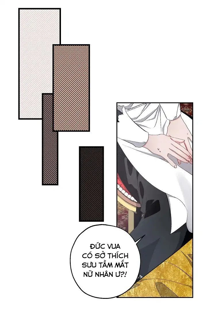 Tình Điên Dại Chapter 10 - 50