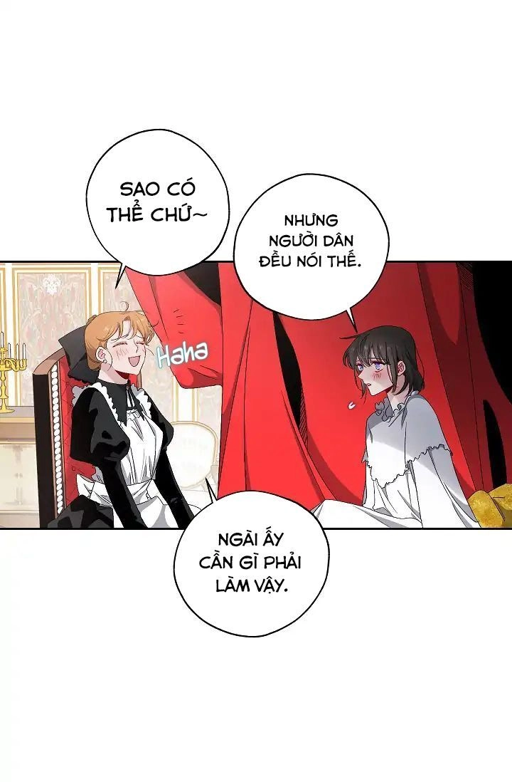 Tình Điên Dại Chapter 10 - 51