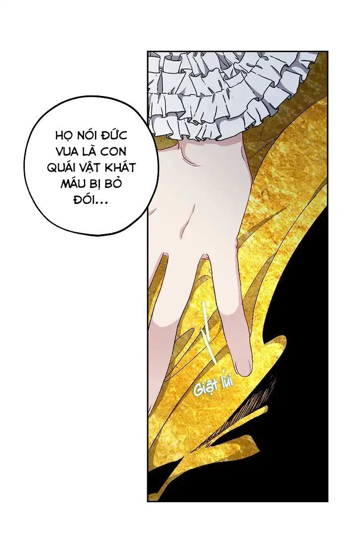 Tình Điên Dại Chapter 10 - 53