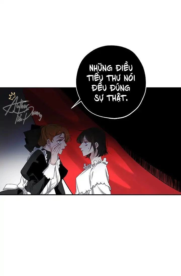 Tình Điên Dại Chapter 10 - 56