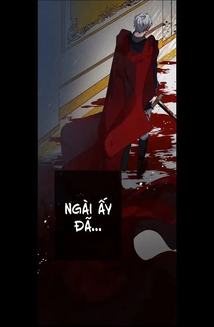 Tình Điên Dại Chapter 10 - 58