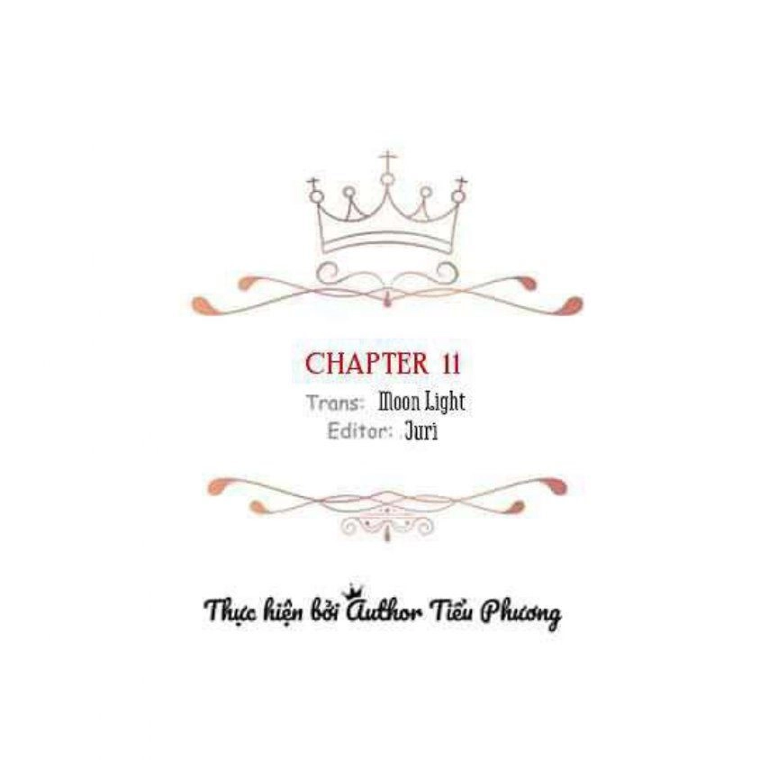 Tình Điên Dại Chapter 11 - 4