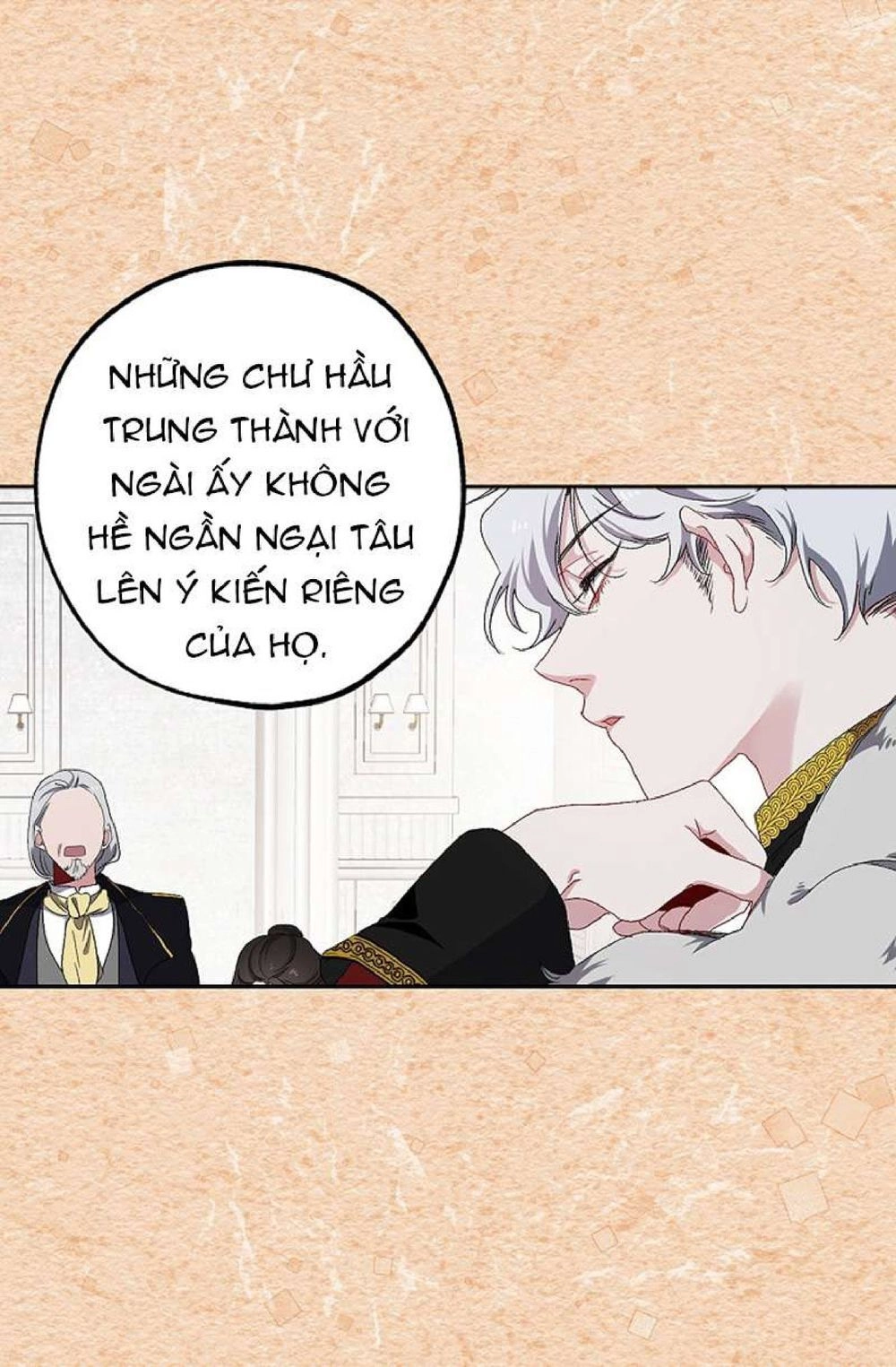 Tình Điên Dại Chapter 11 - 10