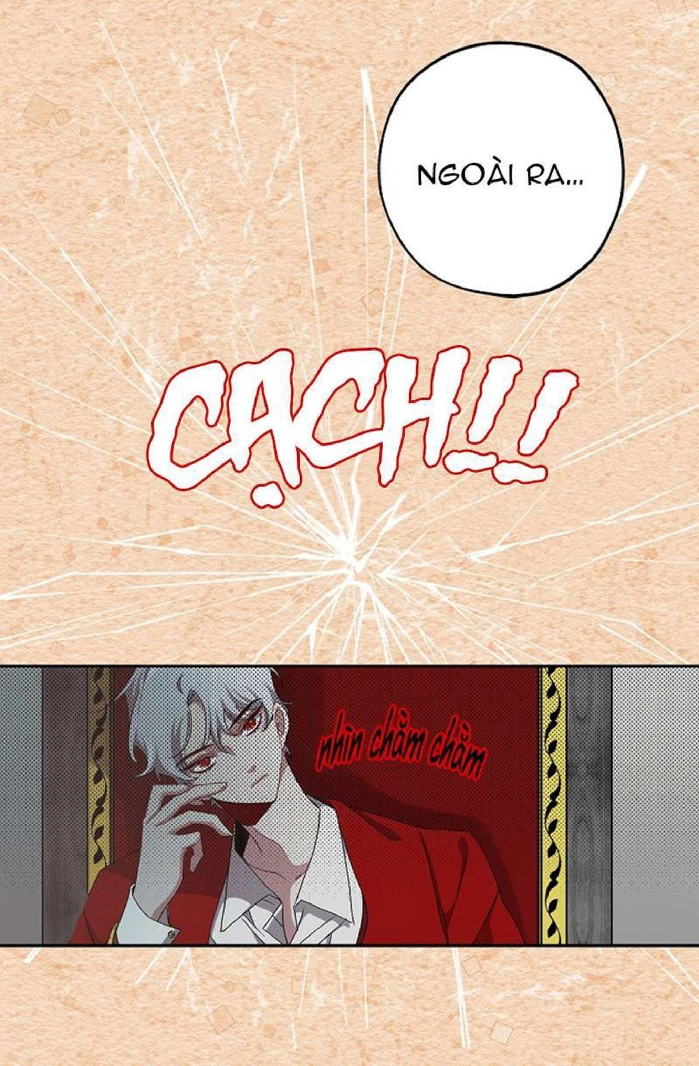 Tình Điên Dại Chapter 11 - 13