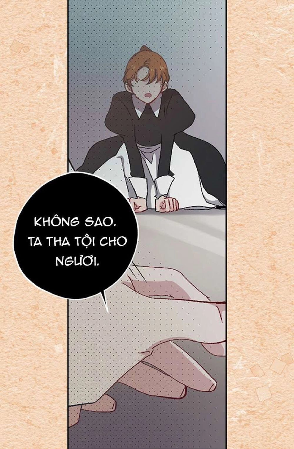 Tình Điên Dại Chapter 11 - 15