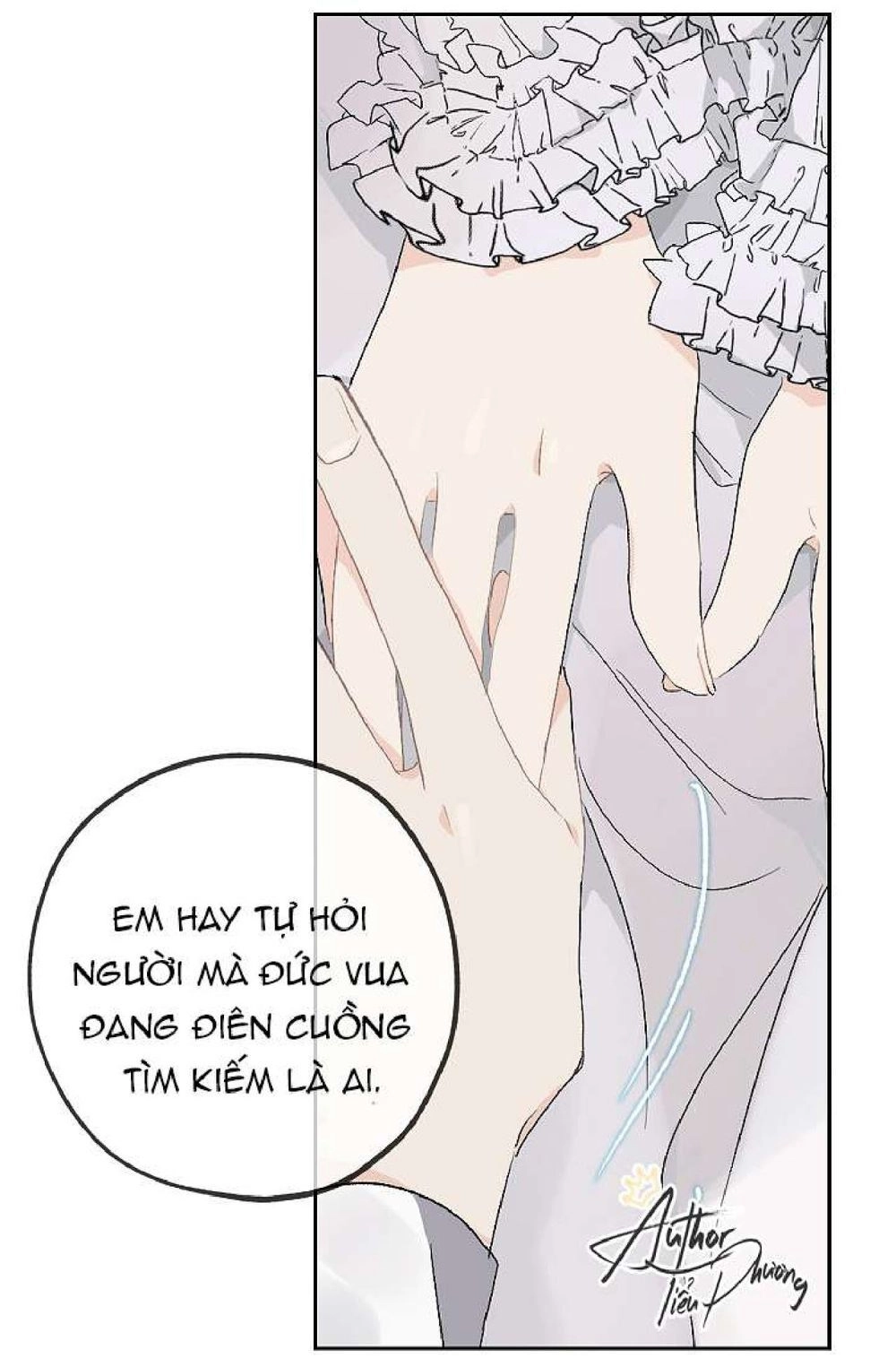 Tình Điên Dại Chapter 11 - 20