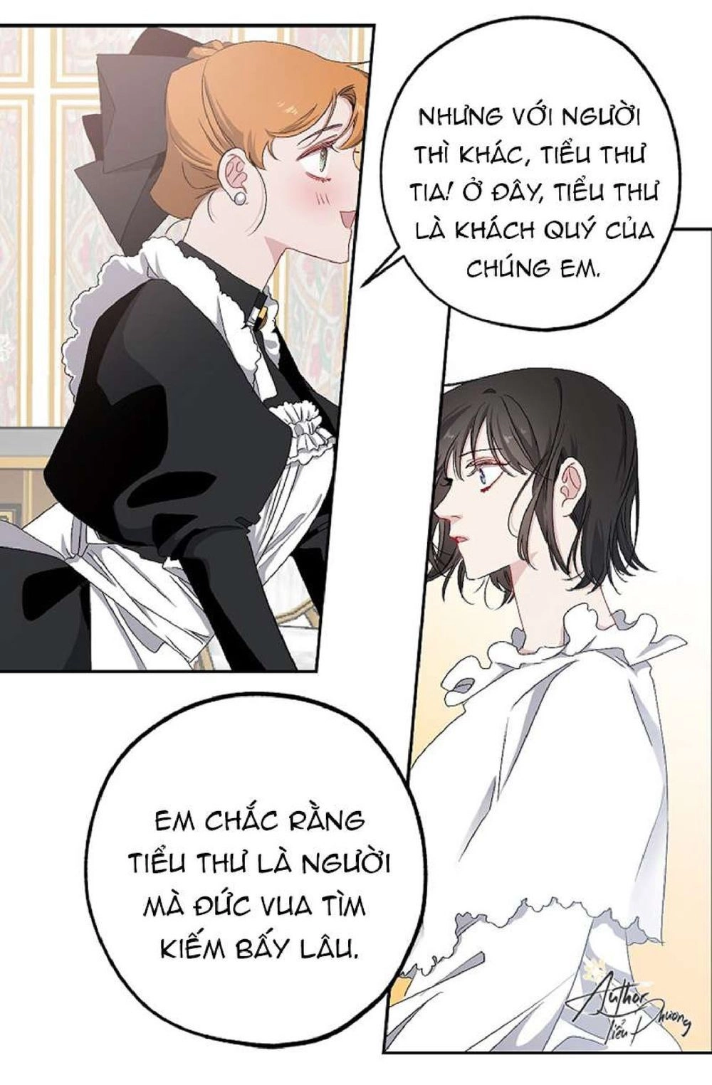 Tình Điên Dại Chapter 11 - 22