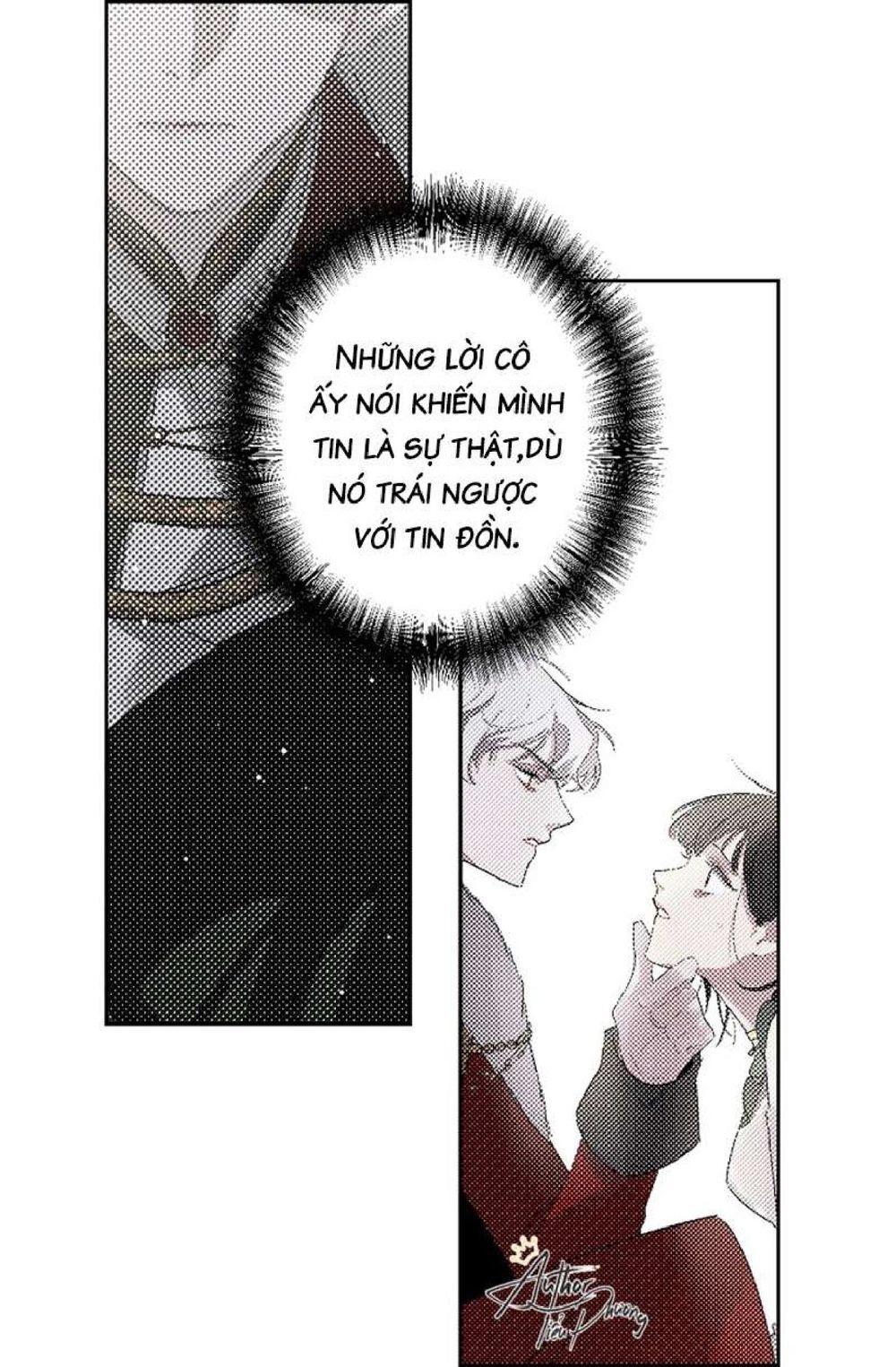 Tình Điên Dại Chapter 11 - 29