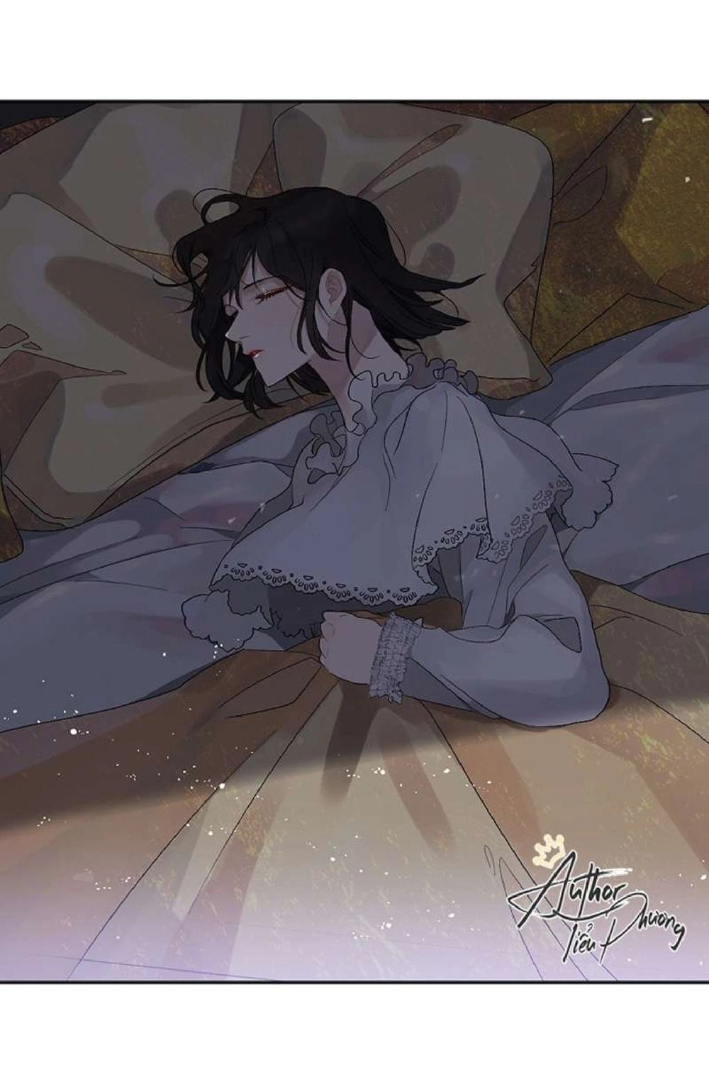 Tình Điên Dại Chapter 11 - 32