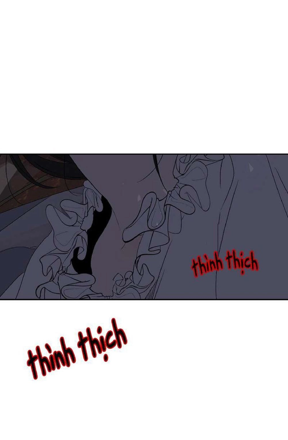 Tình Điên Dại Chapter 11 - 33