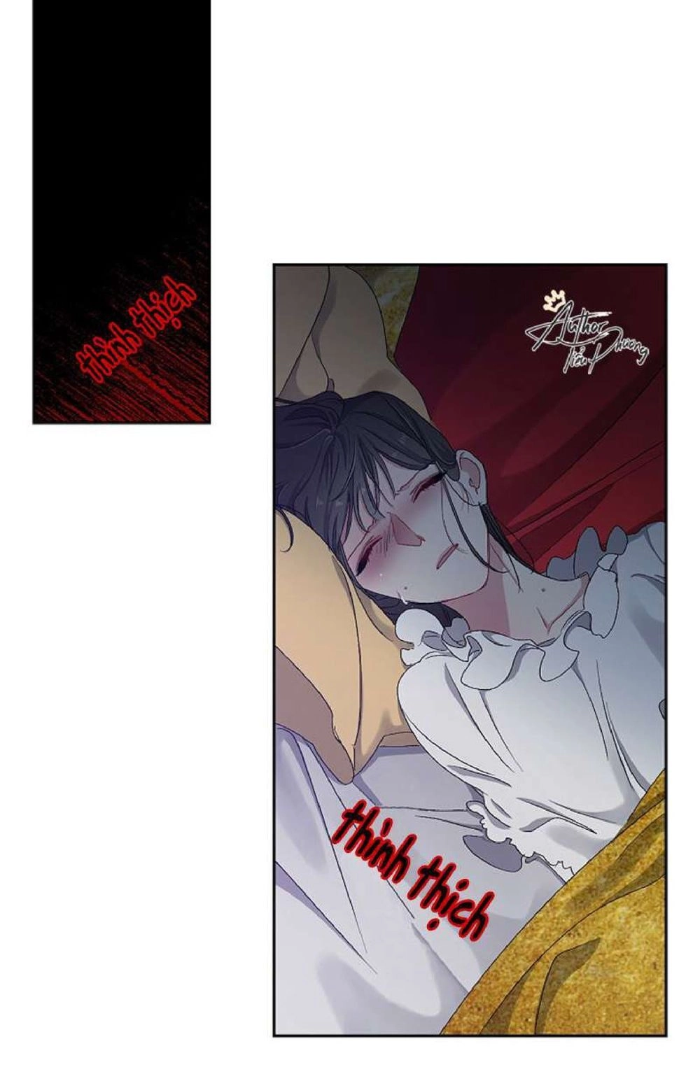 Tình Điên Dại Chapter 11 - 35