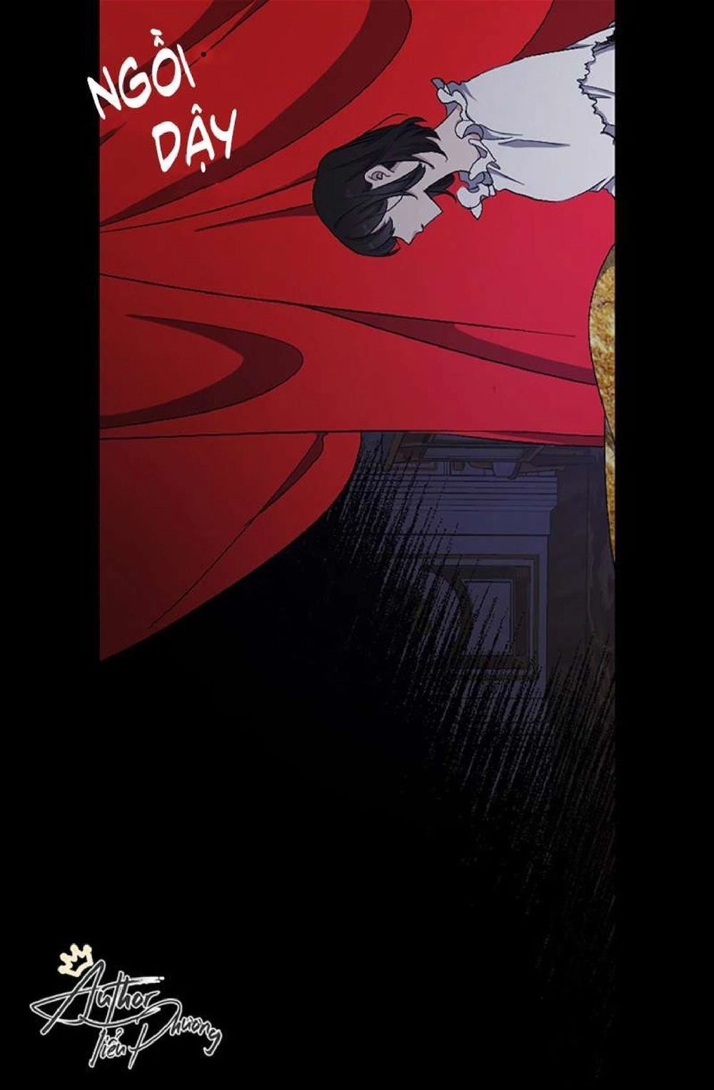 Tình Điên Dại Chapter 11 - 38