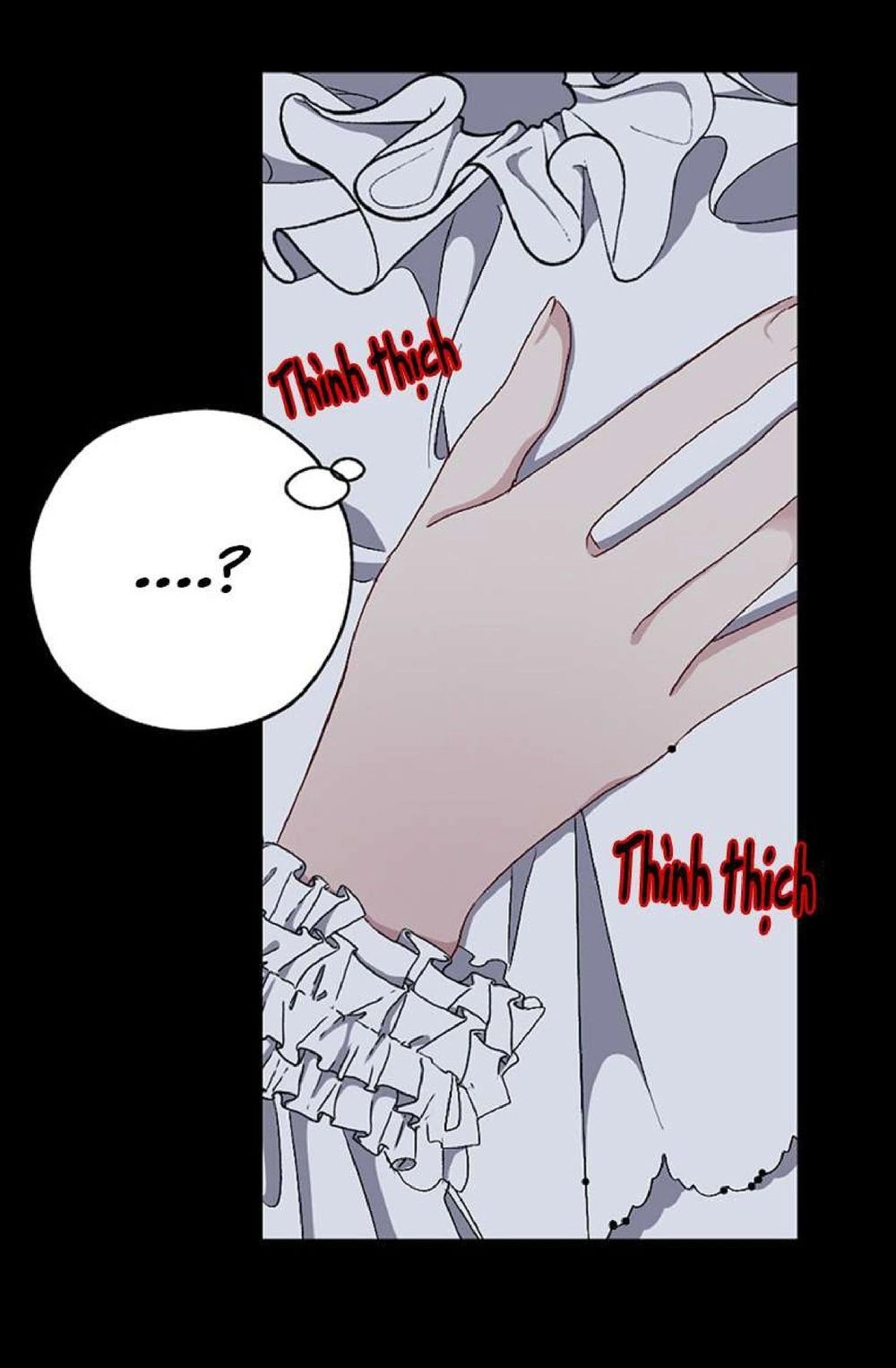 Tình Điên Dại Chapter 11 - 39